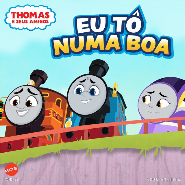 Eu Tô numa Boa