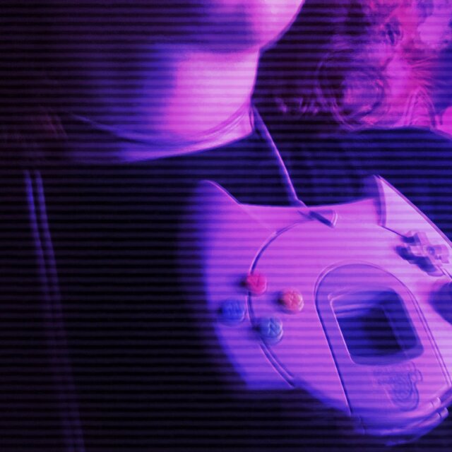 Press Start