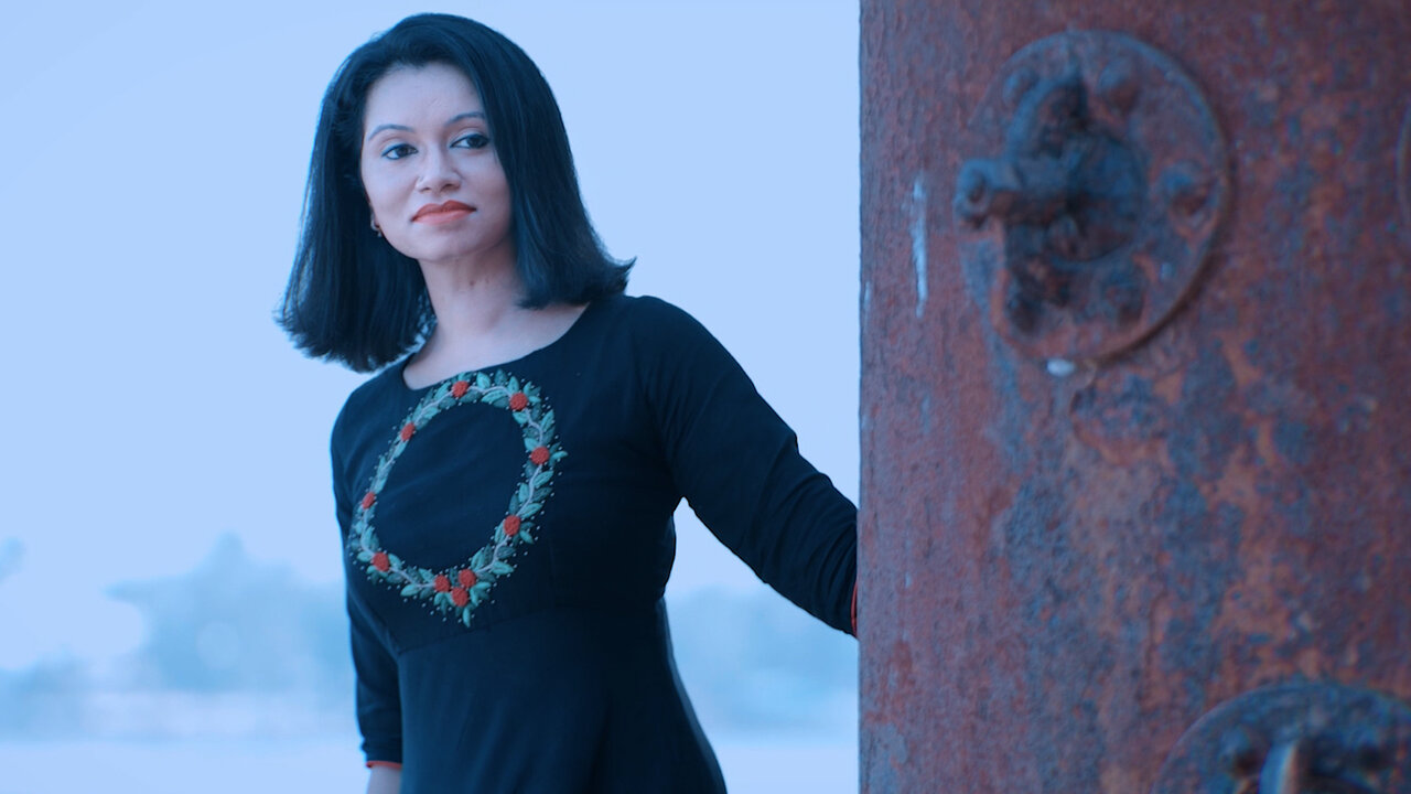 Engu Ninnu Vanna (Recreated Version)