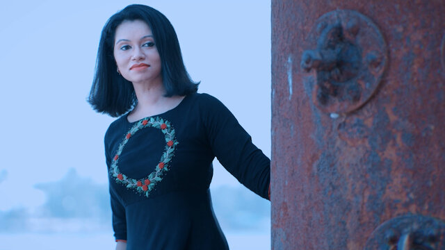 Engu Ninnu Vanna (Recreated Version)