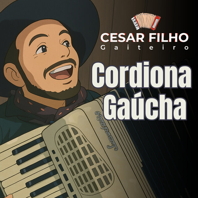 Cordiona Gaúcha