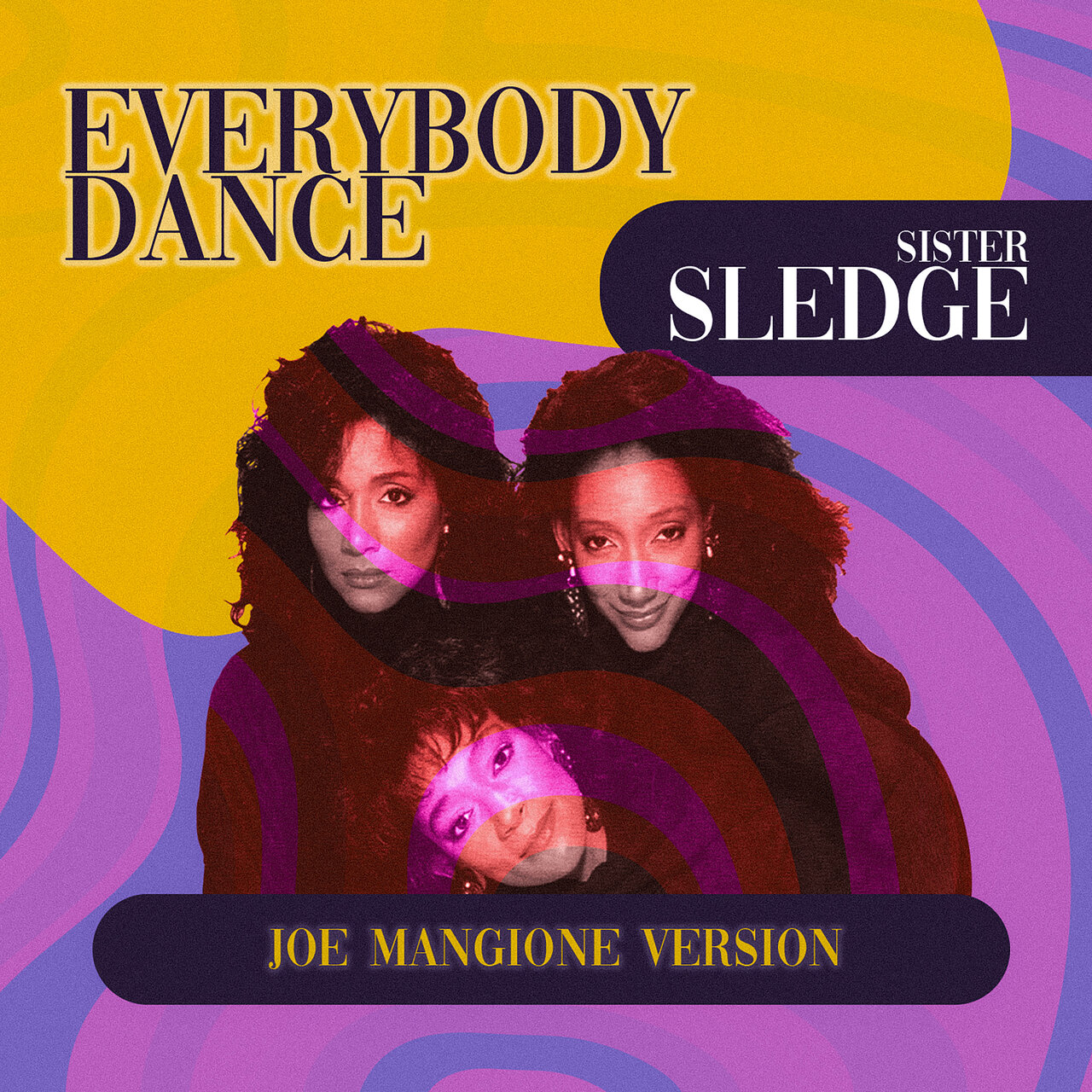 Sister Sledge on TIDAL