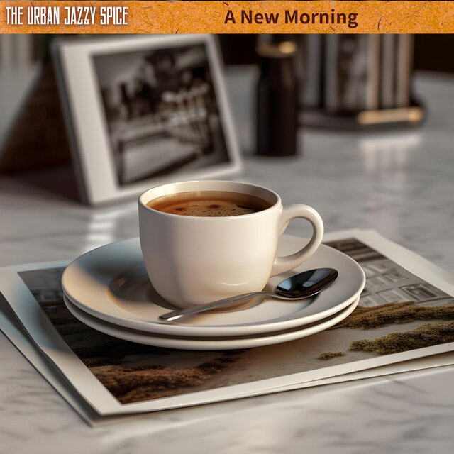 A New Morning