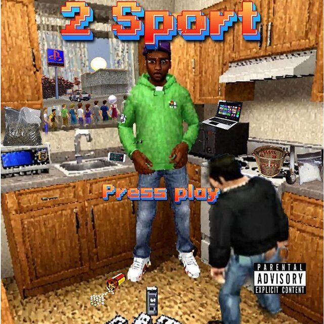 2 Sport