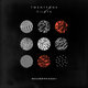 Cover art for album Blurryface by twenty one pilots