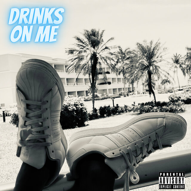 Drinks on Me