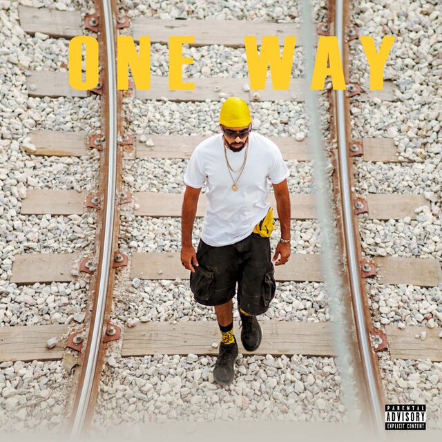 One Way