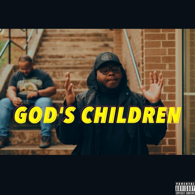 Gods Children