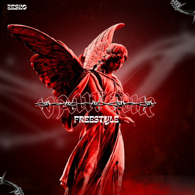 Freestyle Vautour