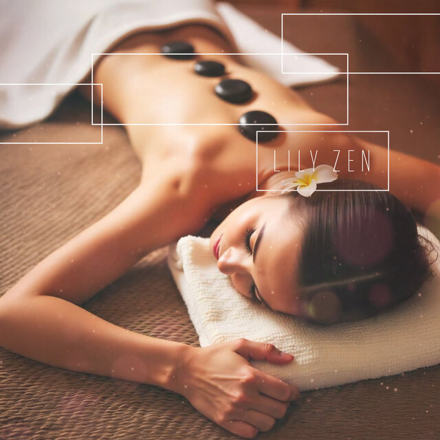 Zen Spa & Bali Mood