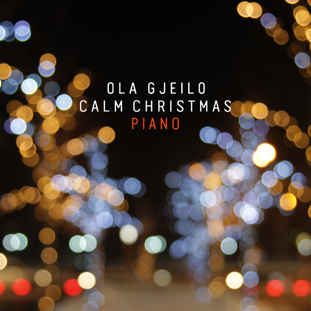 Calm Christmas | Piano