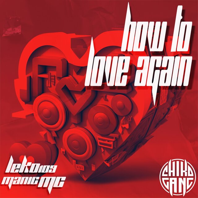 How To Love Again
