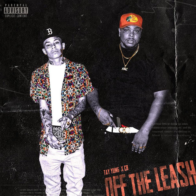 Off The Leash (feat. CB)
