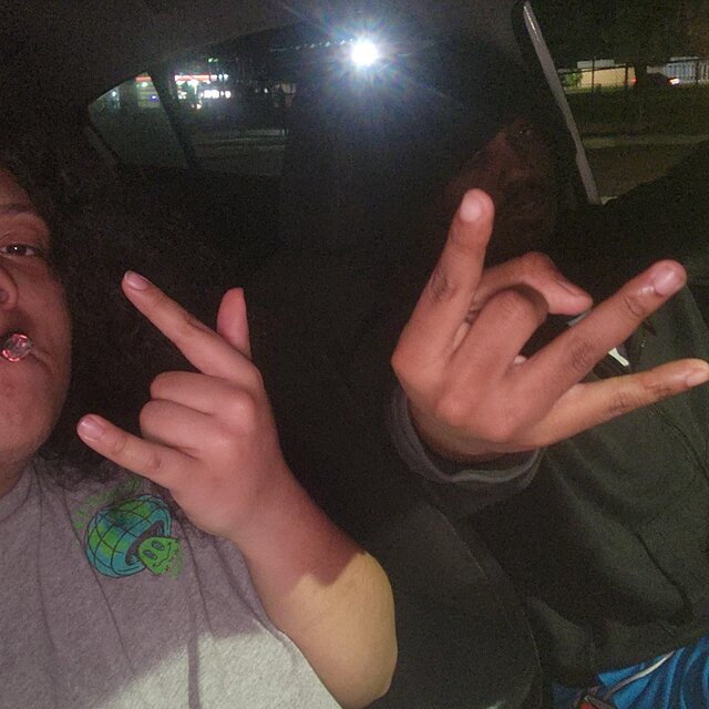 Dont get me mad 2