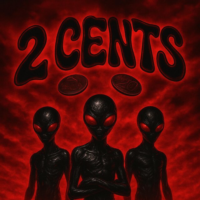 2 CENTS (feat. APRNTICE & Really_Brainy)