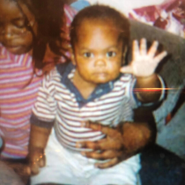 My time(five block baby)