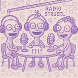 RADIO STRUDEL (2023 Post Pandemia skit)