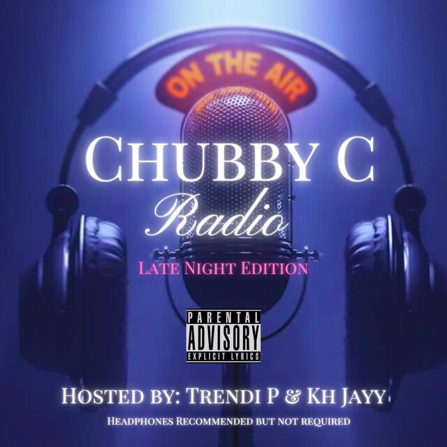 Chubby C Radio