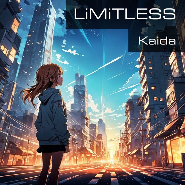 LiMiTLESS
