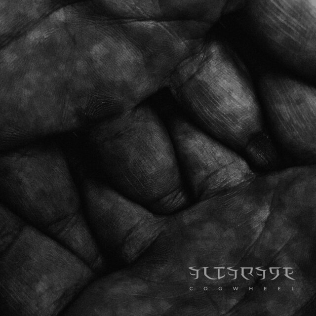 Cover art for album Cogwheel by Altarage