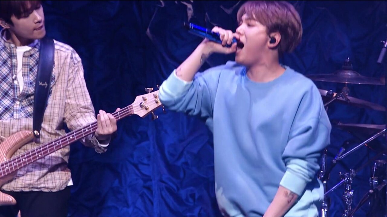 Hourglass (Live-2019 FMT -THE PRIMA TV SHOW starring FTISLAND-@PACIFICO Yokohama, Kanagawa)
