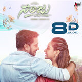 Mitklaadi 8D Audio Song