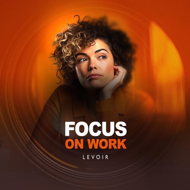Focus on Work
