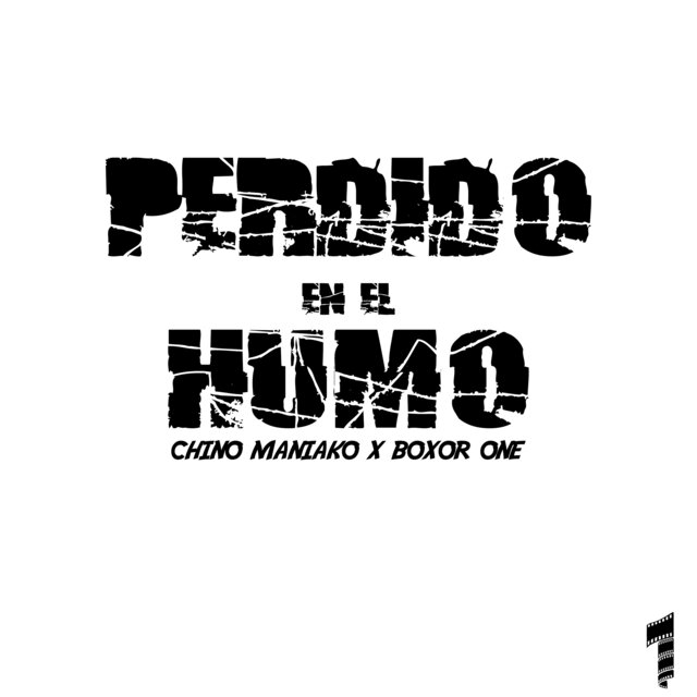 Perdido en el Humo