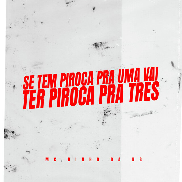 Se Tem Piroca pra uma Vai Ter Piroca pra Três