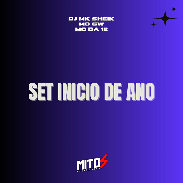 SET INICIO DE ANO