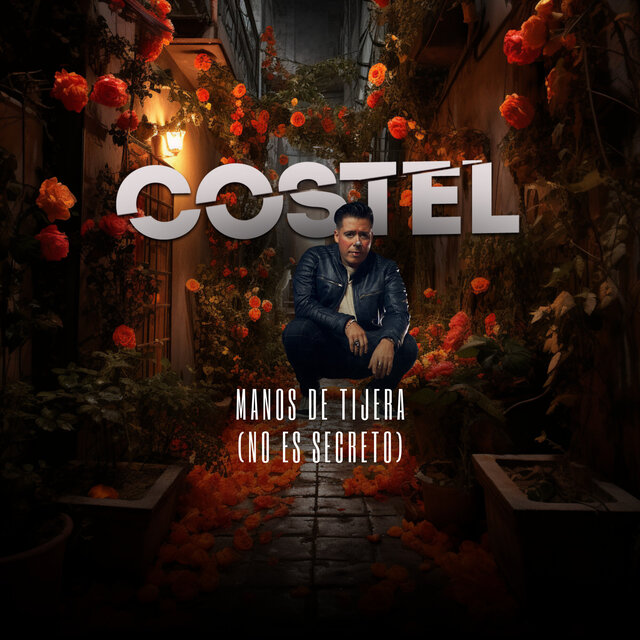 Manos de Tijera (No es Secreto)