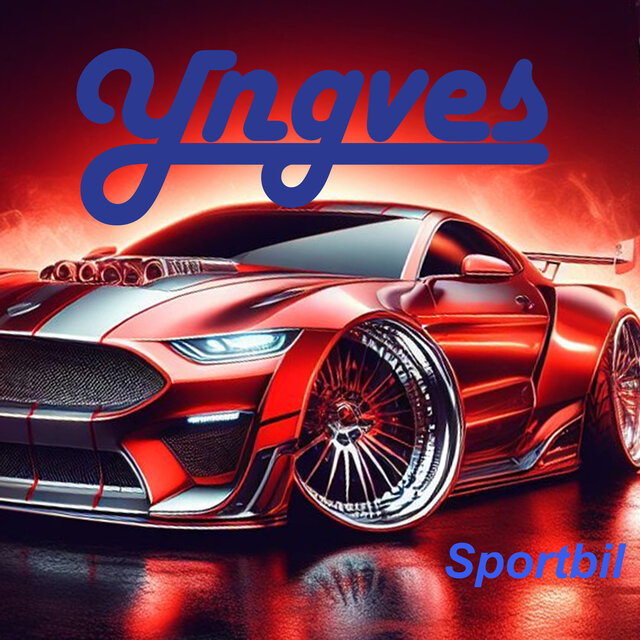 Sportbil