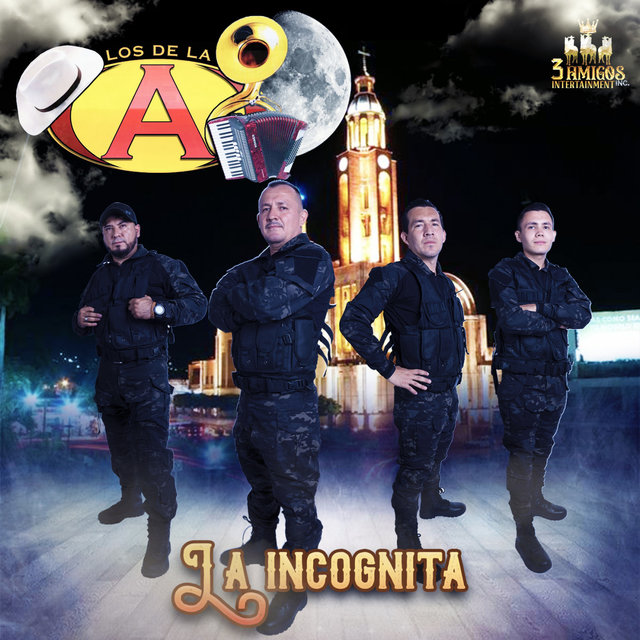 La Incognita