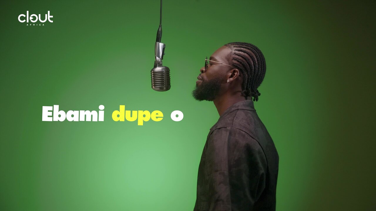 DUPE (Official Video)