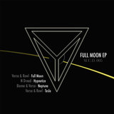 Tesla (Original Mix)