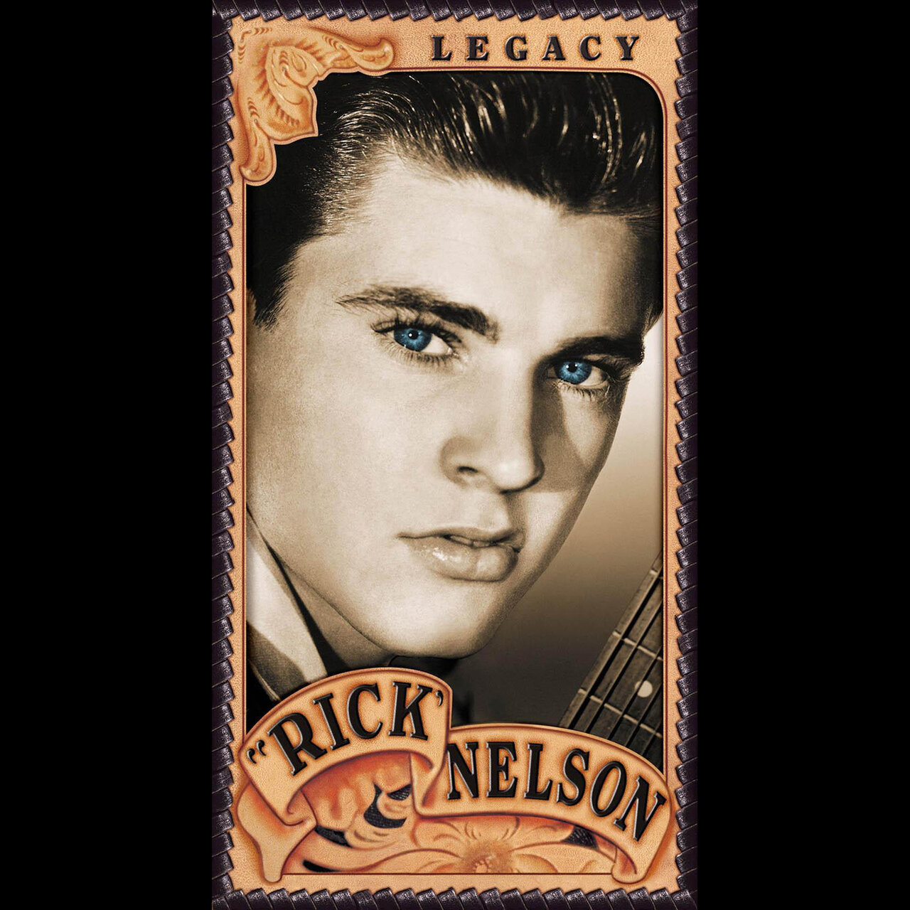 Ricky Nelson on TIDAL