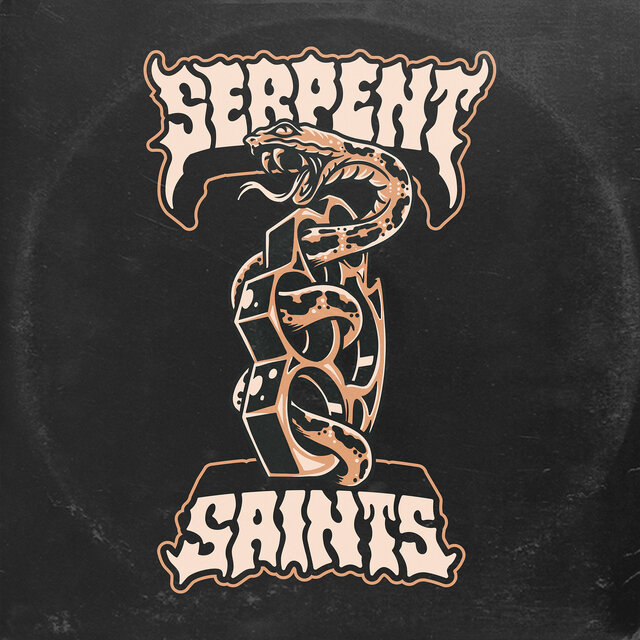 Serpent Saints