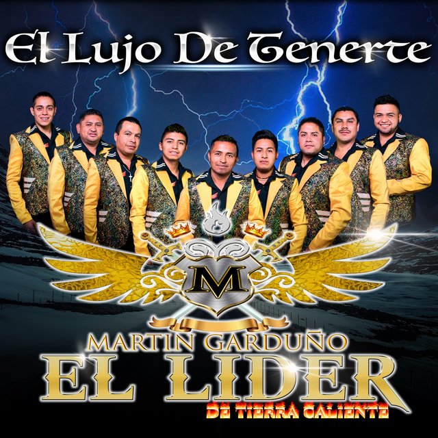 El Lujo de Tenerte
