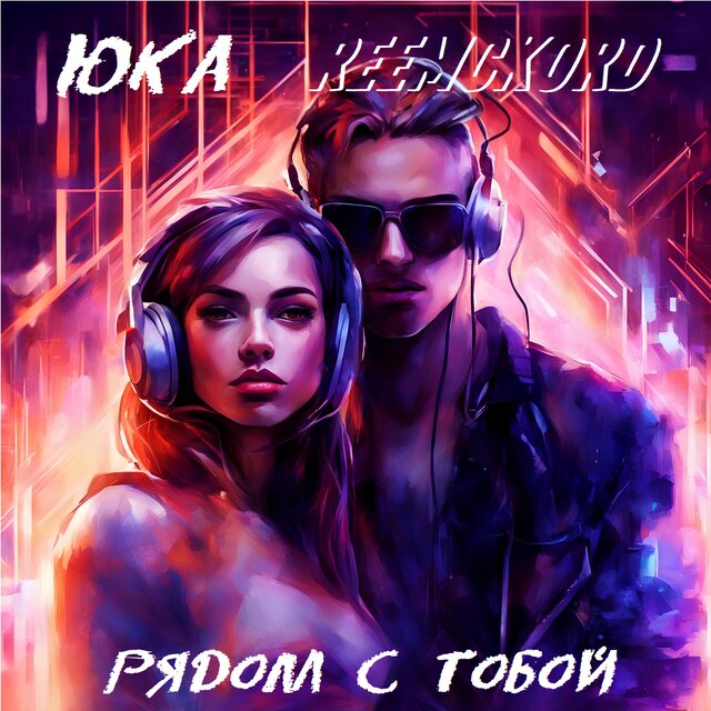 Рядом с тобой
