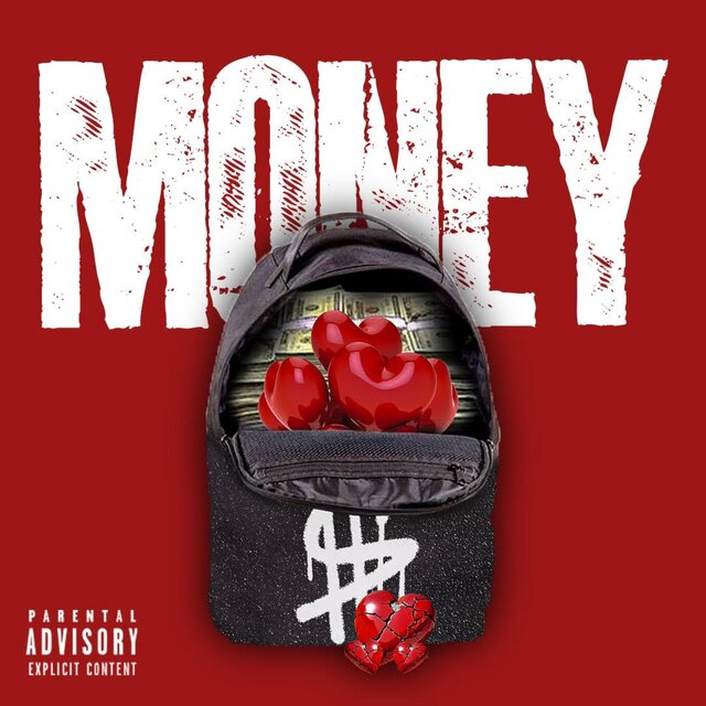 MONEY (feat. Exclusive)