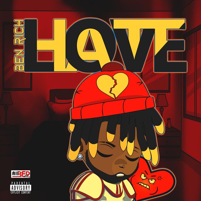 Hate Love
