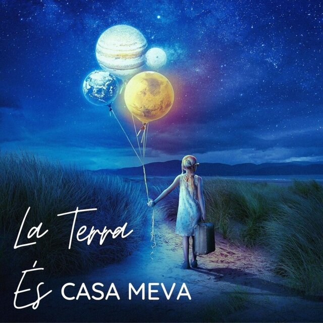 La Terra és Casa Meva