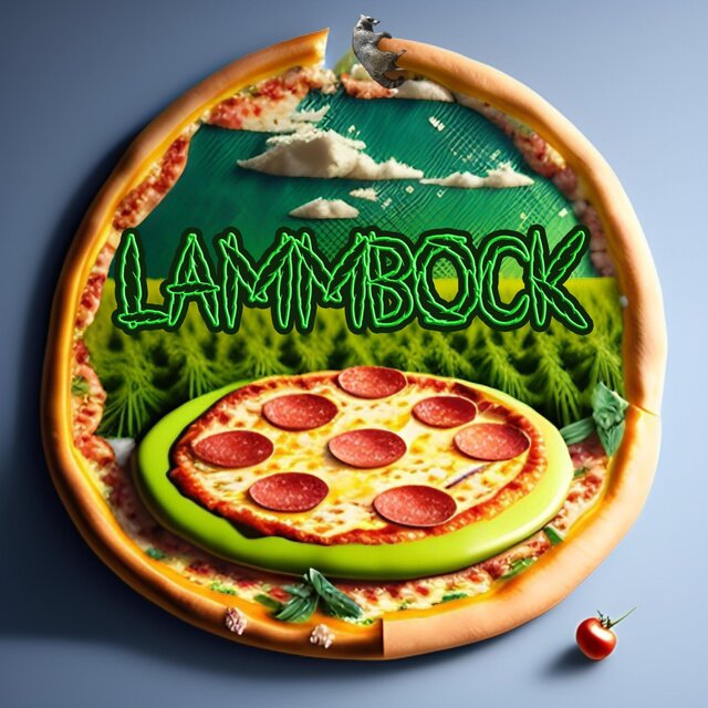 Lammbock