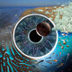 Cover art for album Pulse (Live) by Pink Floyd