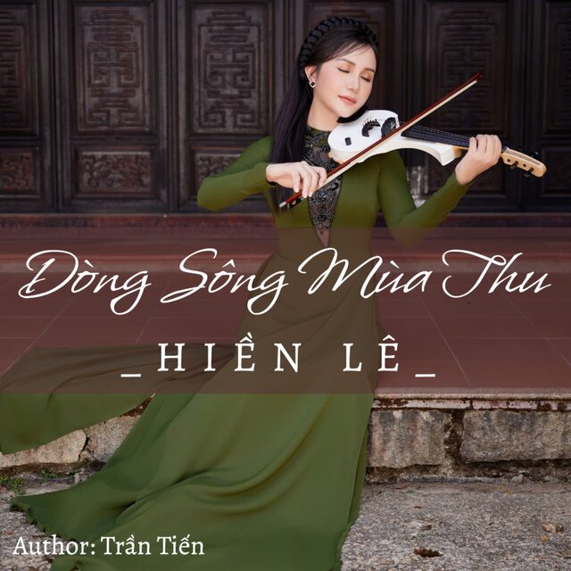 Dòng Sông Mùa Thu