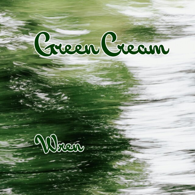 Green Cream