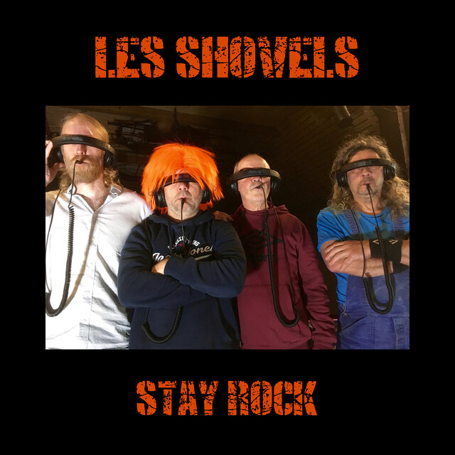 Stay Rock