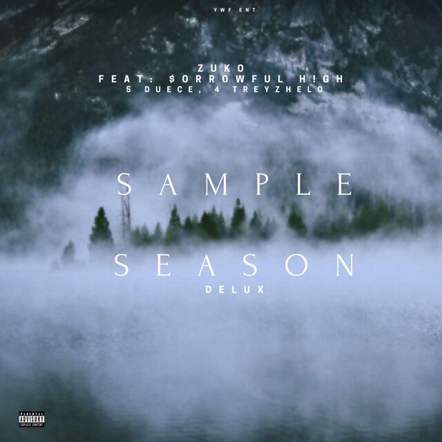 Sample Season Delux