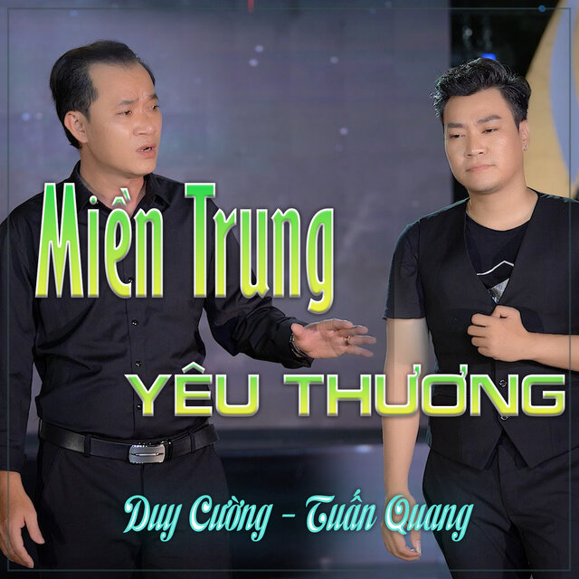 Miền Trung Yêu Thương
