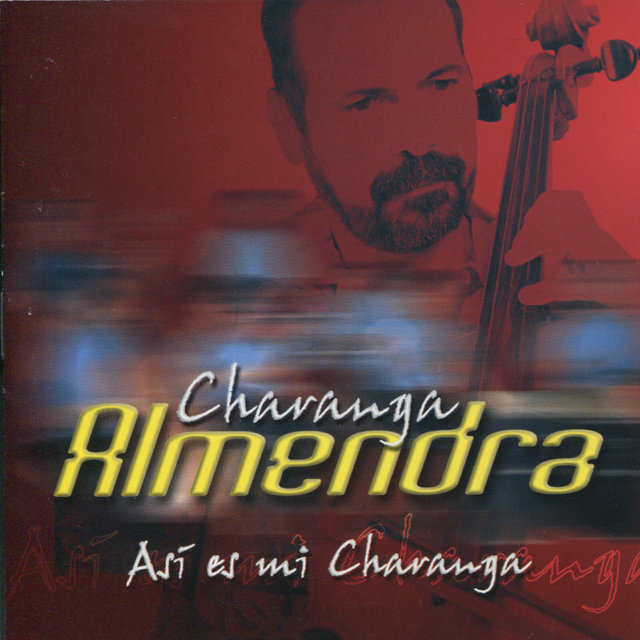 Así es mi Charanga